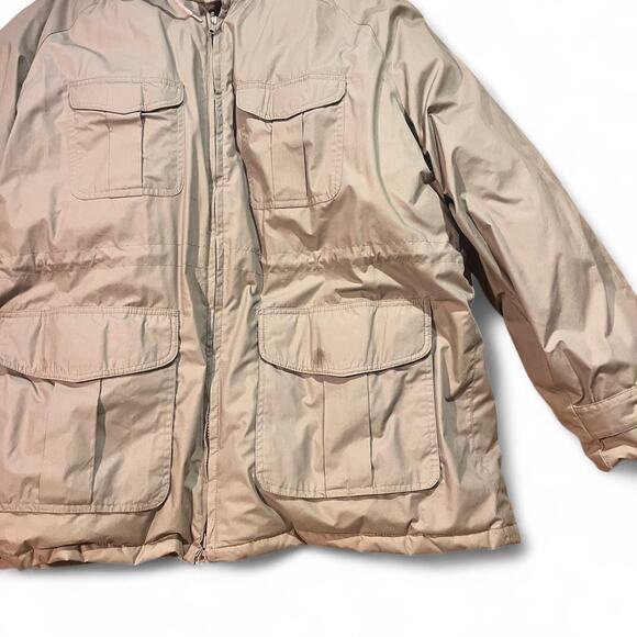 Vintage environmental clothing co - Picture 2 of 5